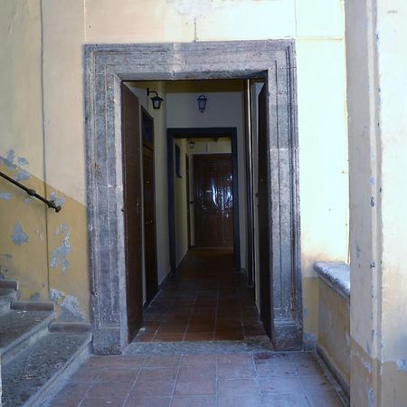San Biagio, 25 Apartment A ナポリ エクステリア 写真