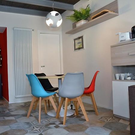 San Biagio, 25 Apartment A ナポリ エクステリア 写真
