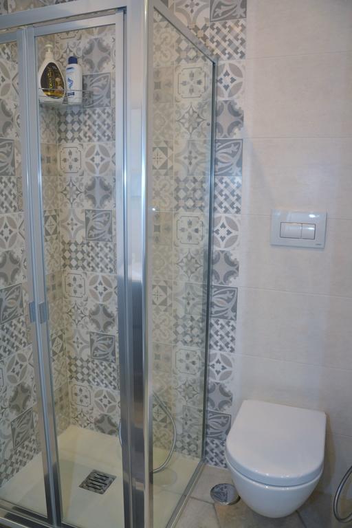 San Biagio, 25 Apartment A ナポリ エクステリア 写真