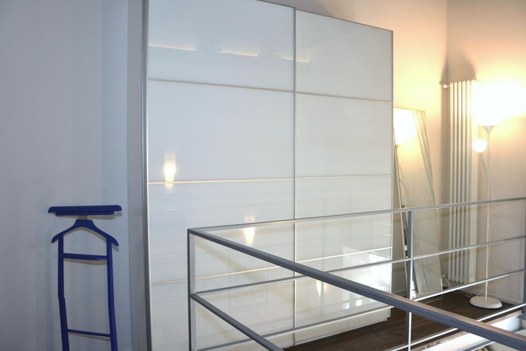 San Biagio, 25 Apartment A ナポリ エクステリア 写真