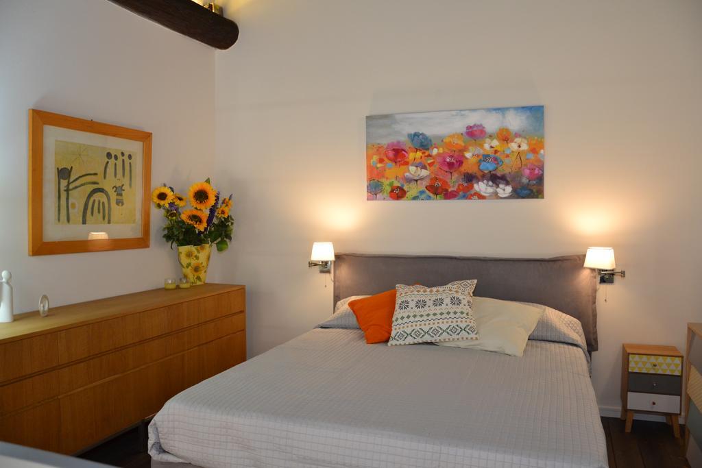 San Biagio, 25 Apartment A ナポリ エクステリア 写真
